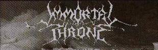 logo Immortal Throne